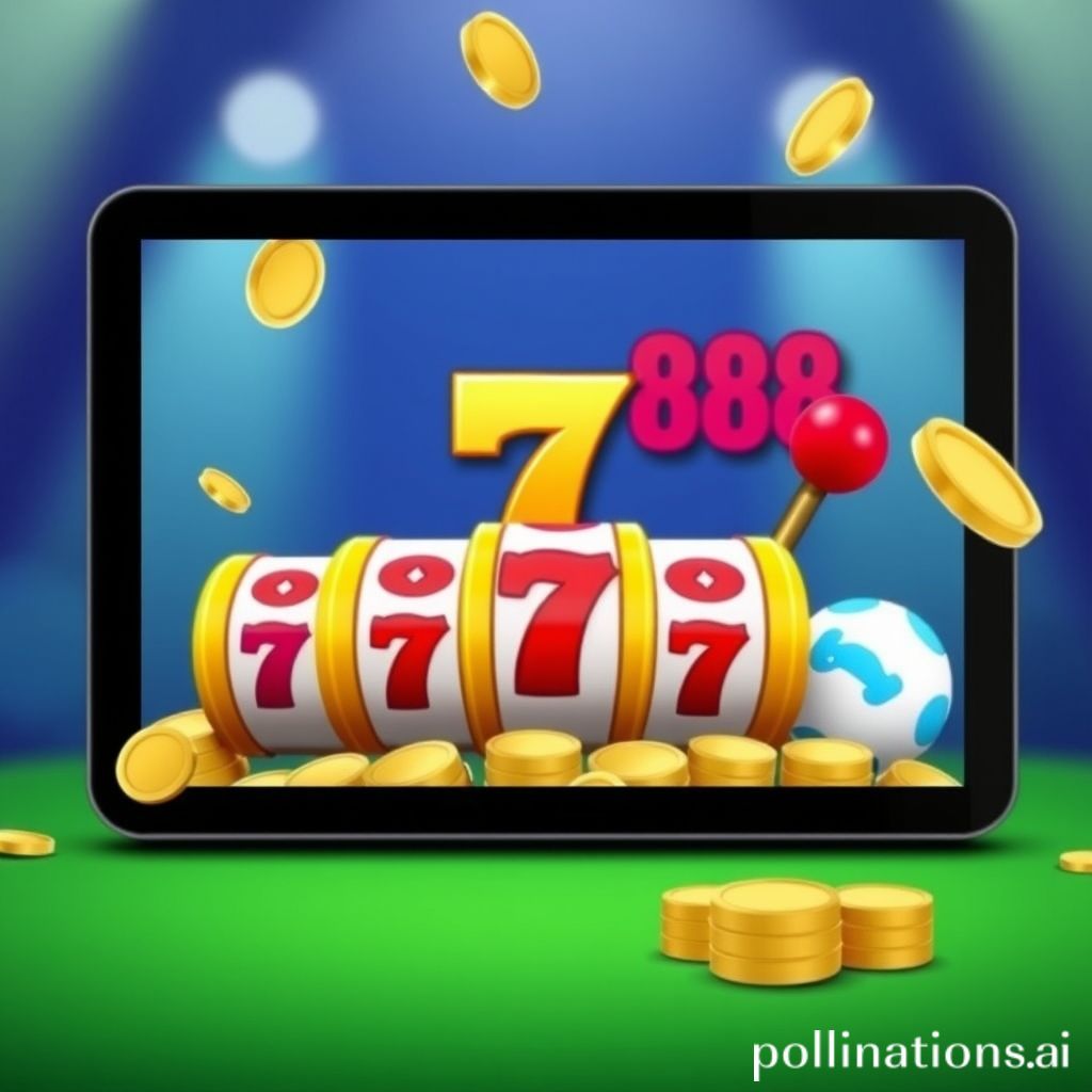 Cara Memilih Situs Slot88 Toto Login Terpercaya